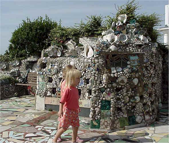 shellhouse